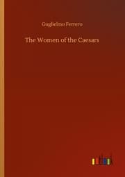 Cover von The Women of the Caesars