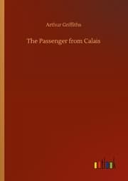 Cover von The Passenger from Calais