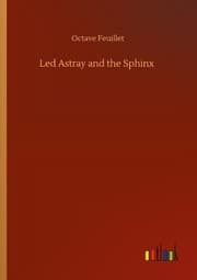 Cover von Led Astray and the Sphinx