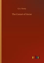 Cover von The Cornet of Horse