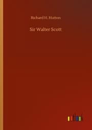 Cover von Sir Walter Scott