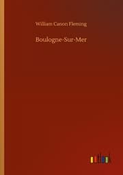 Cover von Boulogne-Sur-Mer