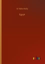 Cover von Egypt