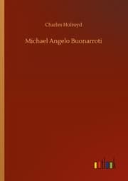 Cover von Michael Angelo Buonarroti