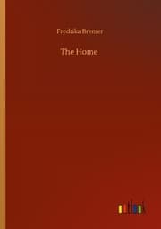 Cover von The Home