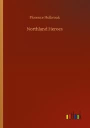 Cover von Northland Heroes