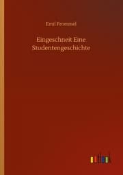 Cover von Eingeschneit Eine Studentengeschichte