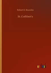 Cover von St. Cuthbert's