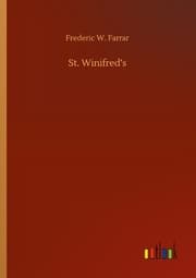 Cover von St. Winifreds