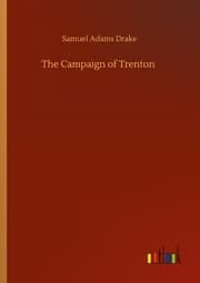 Cover von The Campaign of Trenton