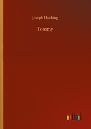 Cover von Tommy