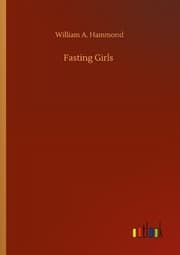 Cover von Fasting Girls