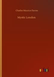 Cover von Mystic London