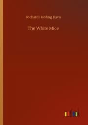 Cover von The White Mice