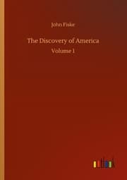 Cover von The Discovery of America