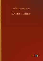 Cover von A Victor of Salamis