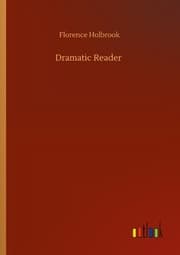 Cover von Dramatic Reader