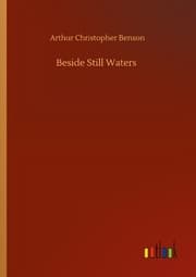 Cover von Beside Still Waters