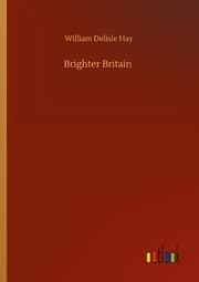 Cover von Brighter Britain