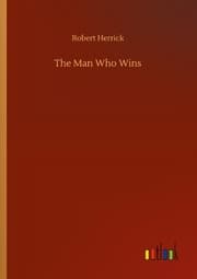 Cover von The Man Who Wins