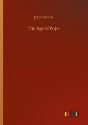 Cover von The Age of Pope