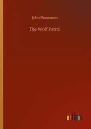 Cover von The Wolf Patrol