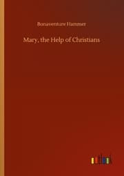 Cover von Mary, the Help of Christians