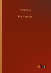 Cover von Fur Farming