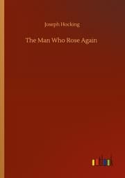 Cover von The Man Who Rose Again