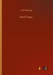 Cover von Steel Traps