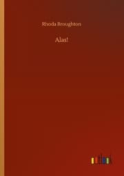 Cover von Alas!