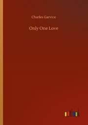 Cover von Only One Love