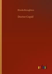 Cover von Doctor Cupid
