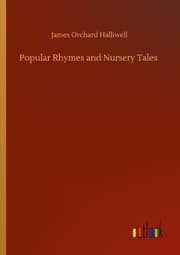 Cover von Popular Rhymes and Nursery Tales