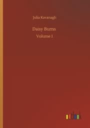 Cover von Daisy Burns