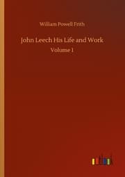 Cover von John Leech His Life and Work
