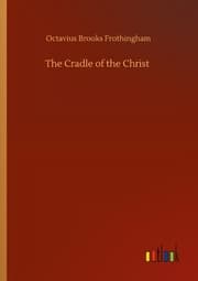 Cover von The Cradle of the Christ