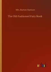 Cover von The Old-Fashioned Fairy Book