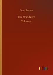 Cover von The Wanderer