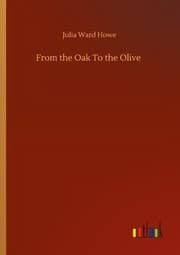 Cover von From the Oak To the Olive