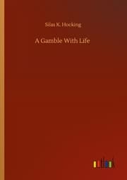 Cover von A Gamble With Life
