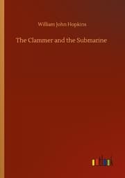 Cover von The Clammer and the Submarine