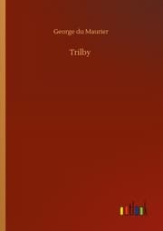 Cover von Trilby