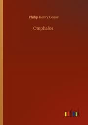 Cover von Omphalos