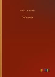 Cover von Delacroix