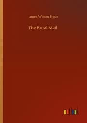 Cover von The Royal Mail