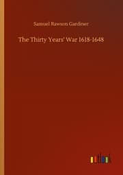 Cover von The Thirty Years' War 1618-1648