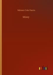 Cover von Missy