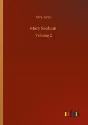 Cover von Mary Seaham
