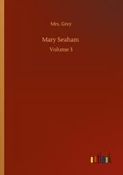 Cover von Mary Seaham